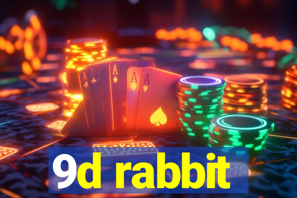 9d rabbit